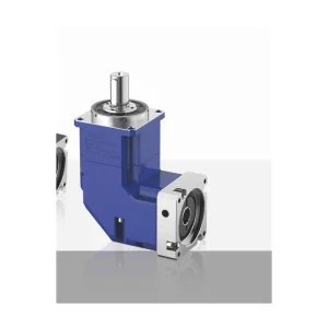 BABR Right-angle precision planetary gearbox